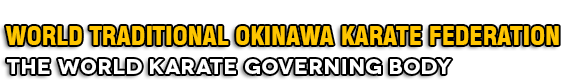 This is the official website of the WTFSKF - OKINAWA KARATE