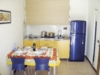 kitchenette (example)