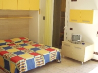 bedroom (example)