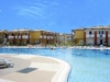 external view with pool
