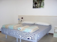 bedroom (example)